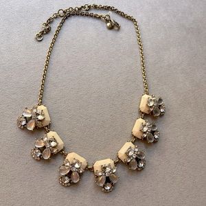 JCrew Statement Necklace